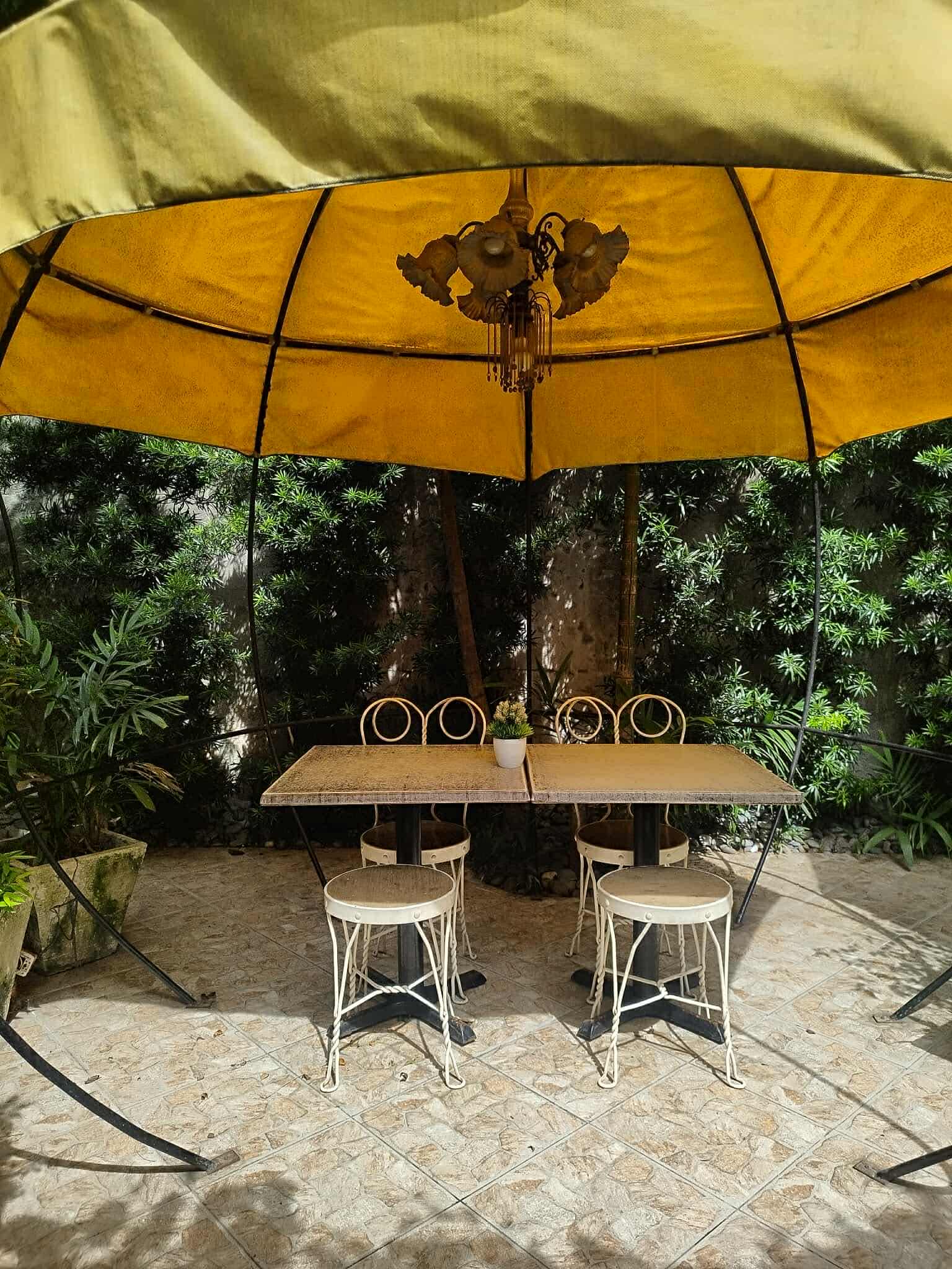 Kanto Marikina - Al Fresco
